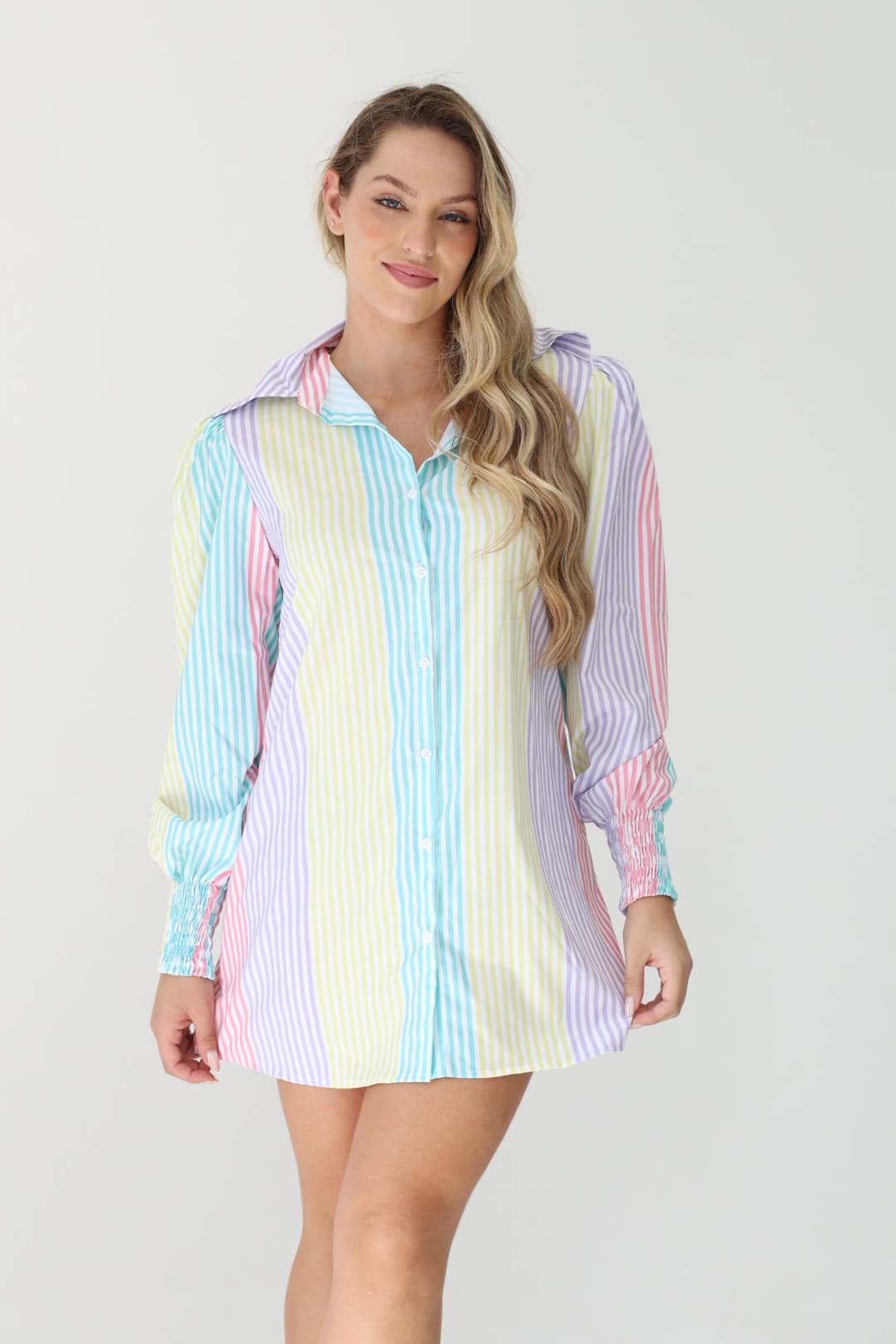 Chemise Colors